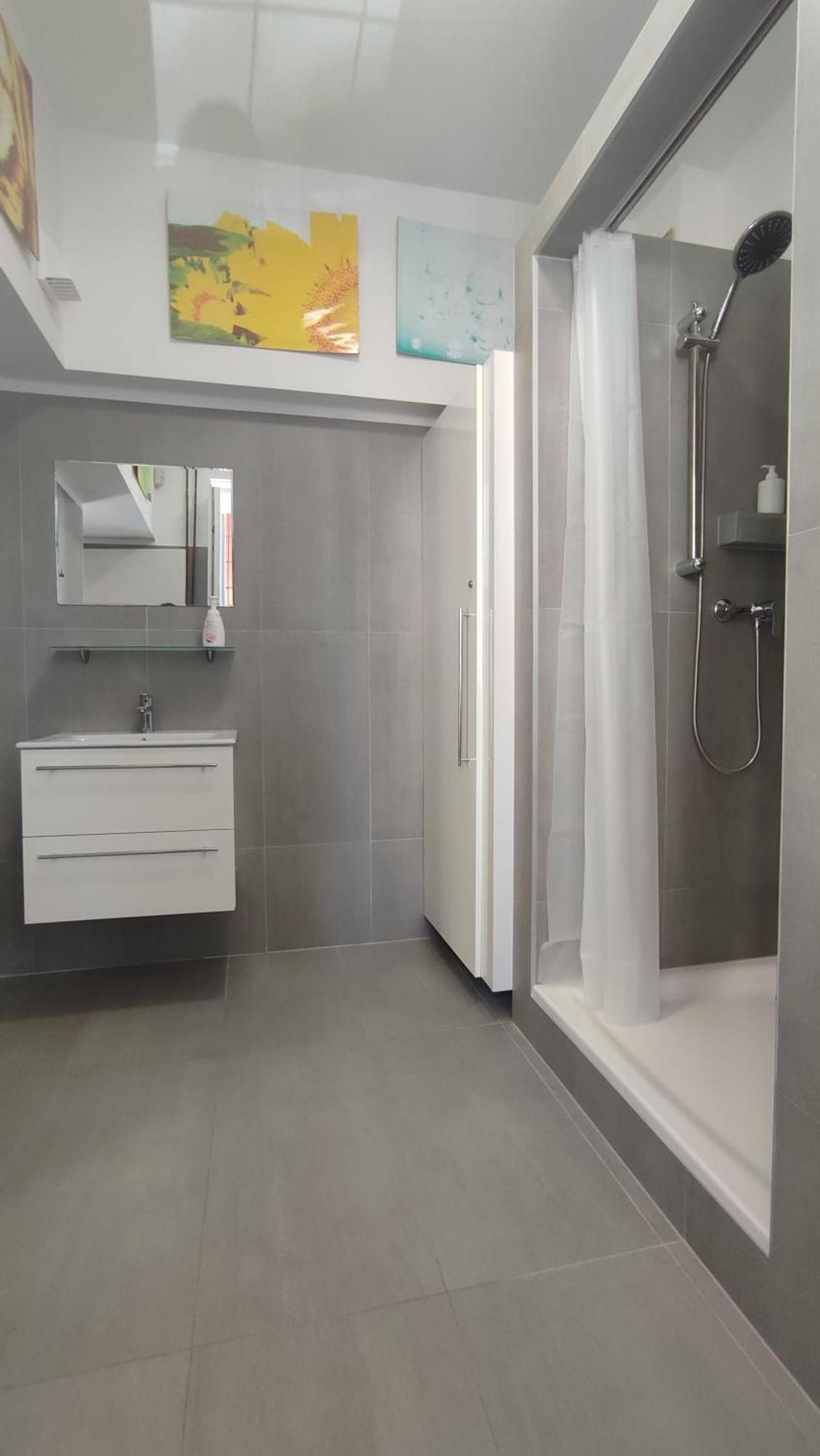 Belvarosi Apartman Pécs Buitenkant foto